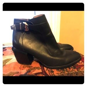 Jeffery Campbell Boots 9.5